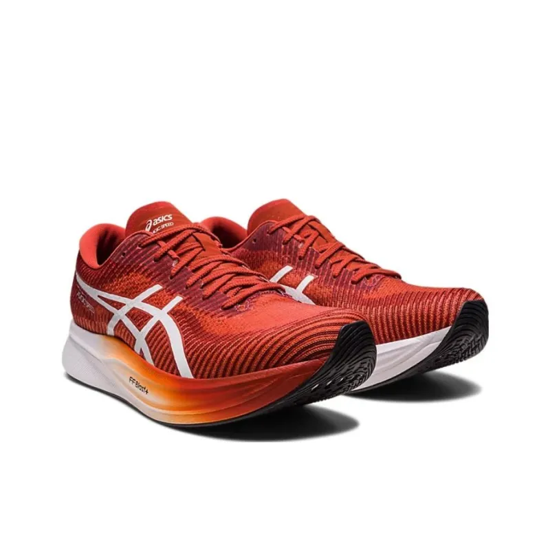 Asics Magic Speed 2 2E Wide 'Spice Latte'-2