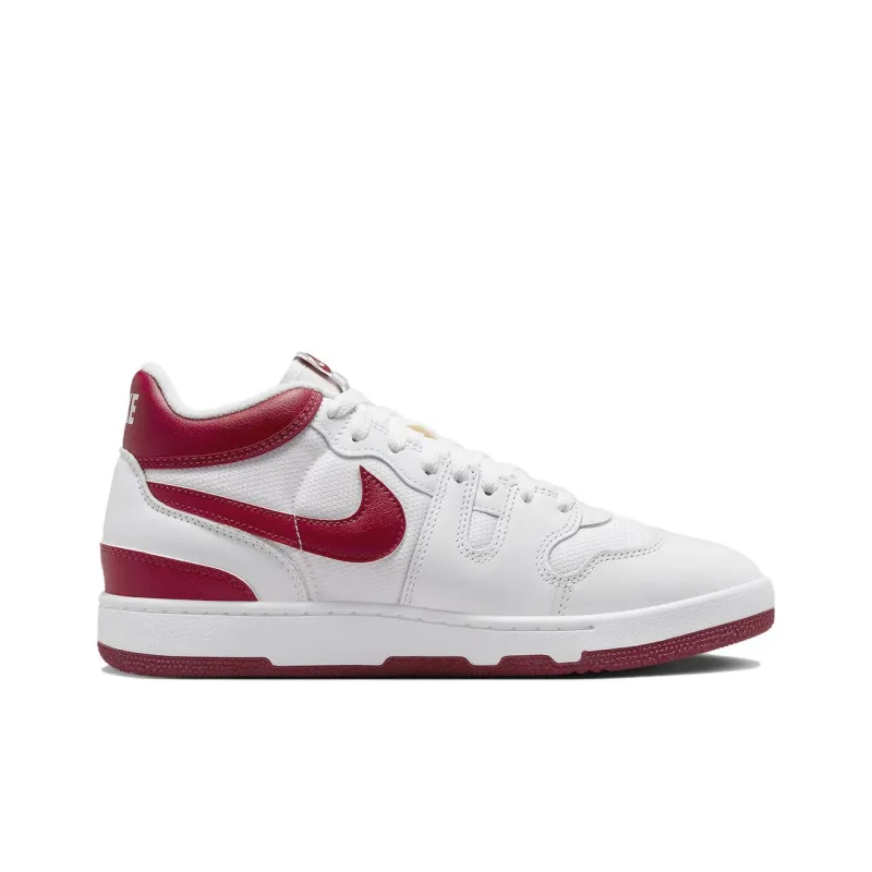 Nike Mac Attack QS SP Red Crush-1