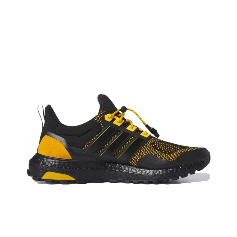 adidas UltraBoost 1.0 Team College Gold-1