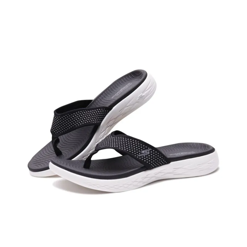 Skechers On The Go Flip Flops Women's-2