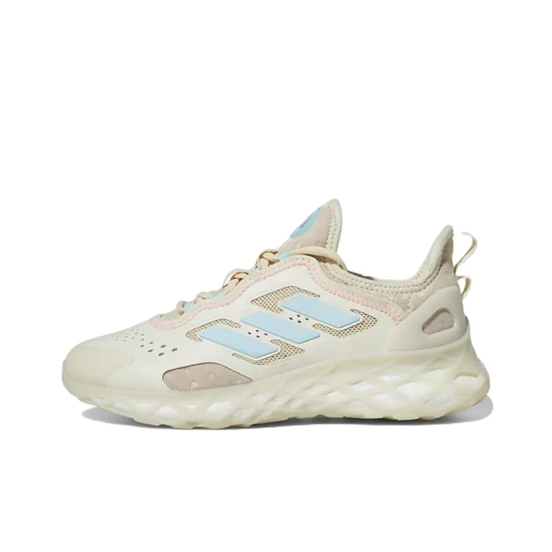 Adidas Web Boost 'White' Women's-0