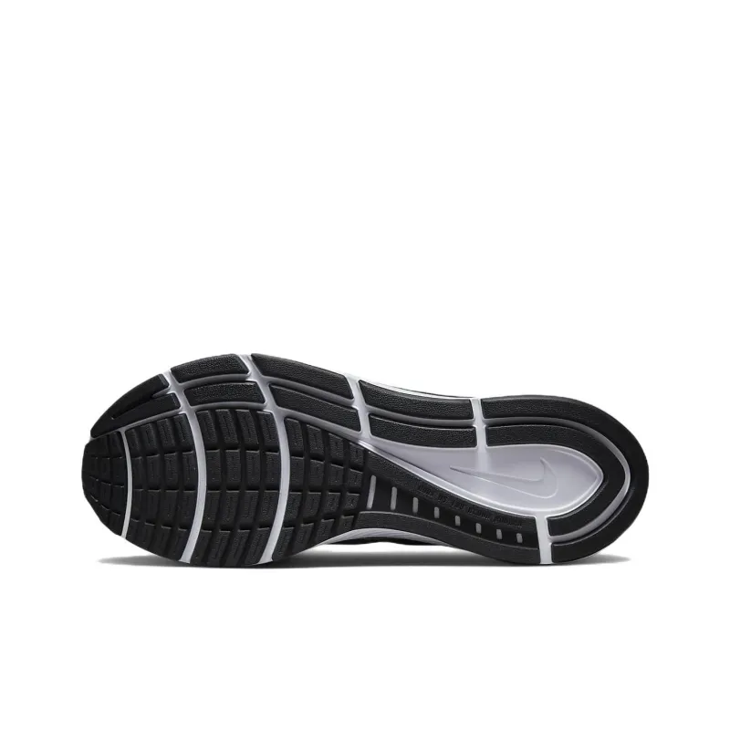 Nike Air Zoom Structure 24 'Anthracite Vivid Purple'-5