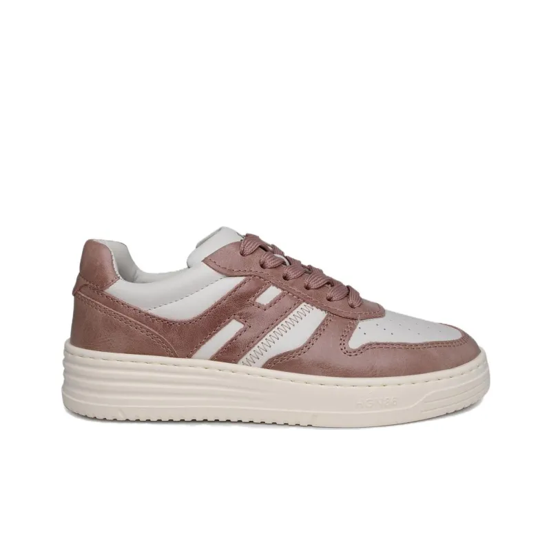 HOGAN H630 Low Top Sneakers Women's-1