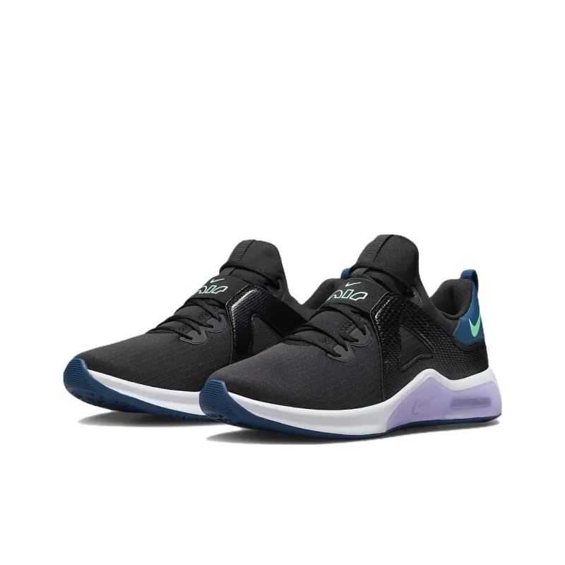 Nike Air Max Bella Tr 5 'Black Lilac' Women's-2