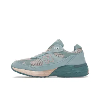 New Balance 993 Joe Freshgoods Performance Art Arctic Blue Women's