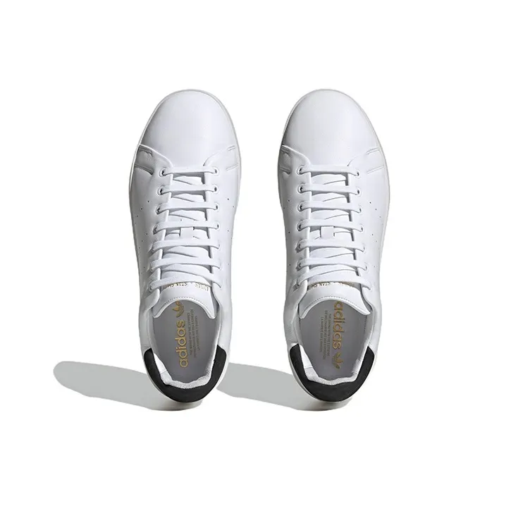 Adidas Stan Smith Recon White Black-4
