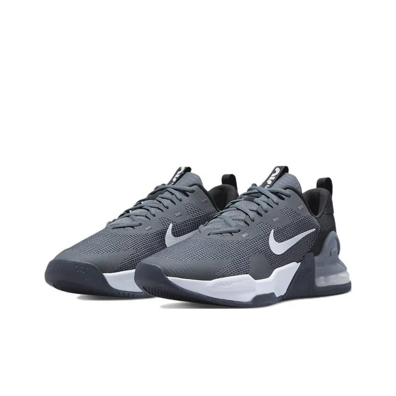 Nike Air Max Alpha Smoke Grey-2
