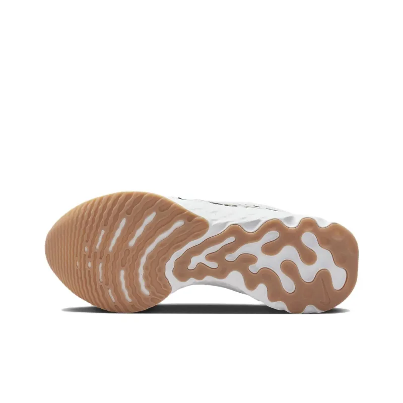 Nike React Infinity Run Flyknit 3 'Leopard' Women's-5