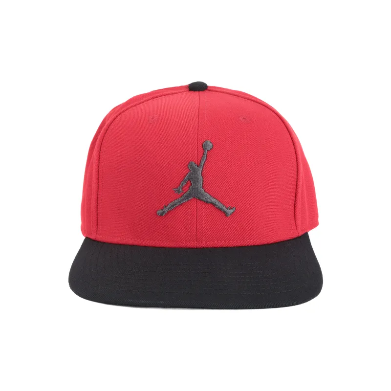 Jordan Baseball Caps Unisex Red-1