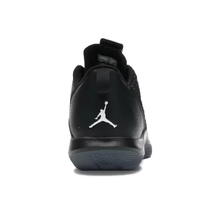 Jordan CP3.XII Black-2