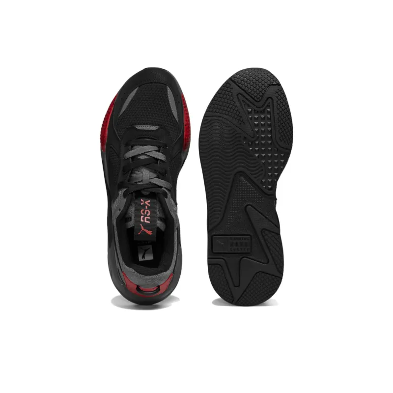 PUMA RS X Halves 'Black Castlerock'-3