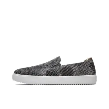 Skechers On Point X X Mark Nason 'Black Gray' Women's