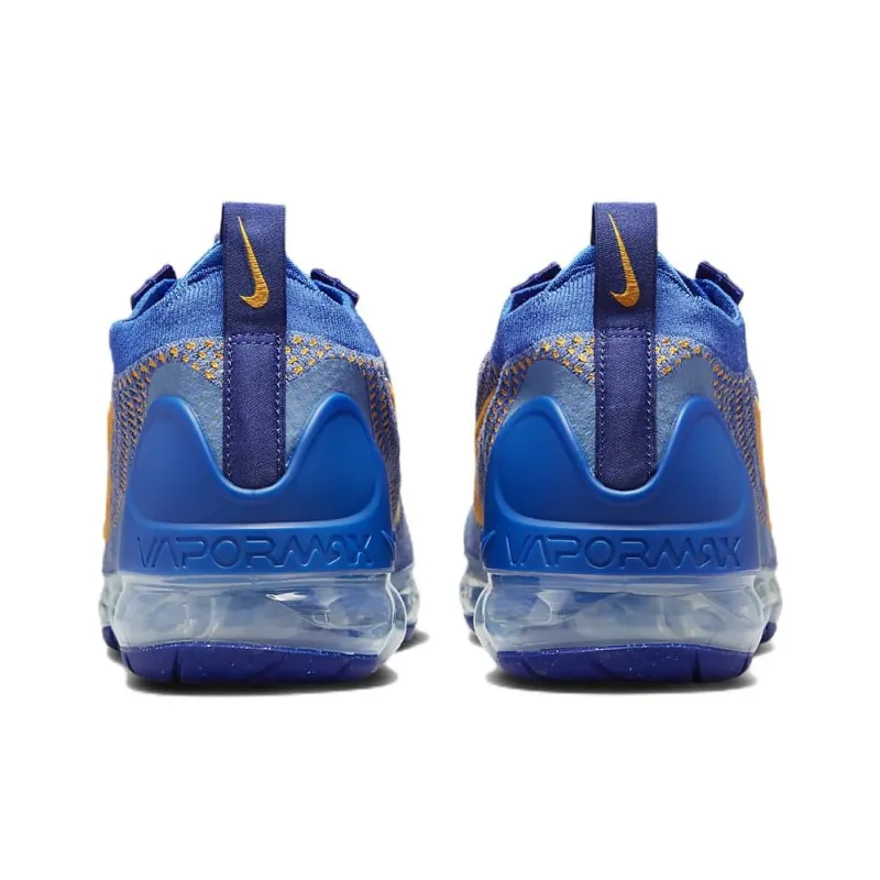 Nike Air VaporMax 2021 Flyknit Knicks-4