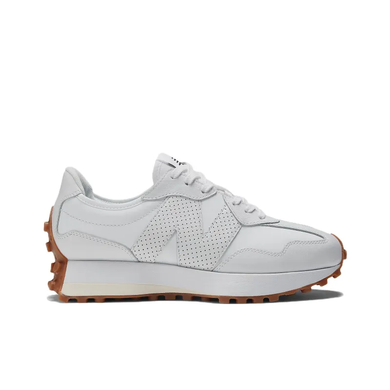 New Balance 327 'Sea Salt/Black' Sneakers Women's-1