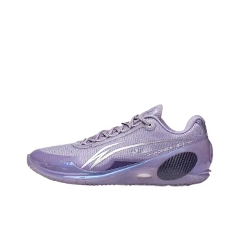 LINING Wade 808 Iii Ultra 'Chemical Reaction'