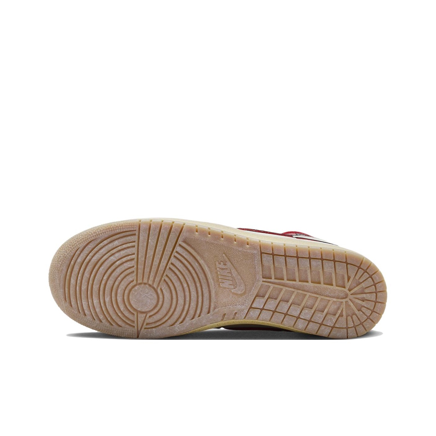 Awake NY X Jordan Air Ship 'University Red' US M 12.5 - POIZON
