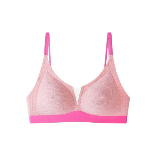 Elan and White Women's Bras