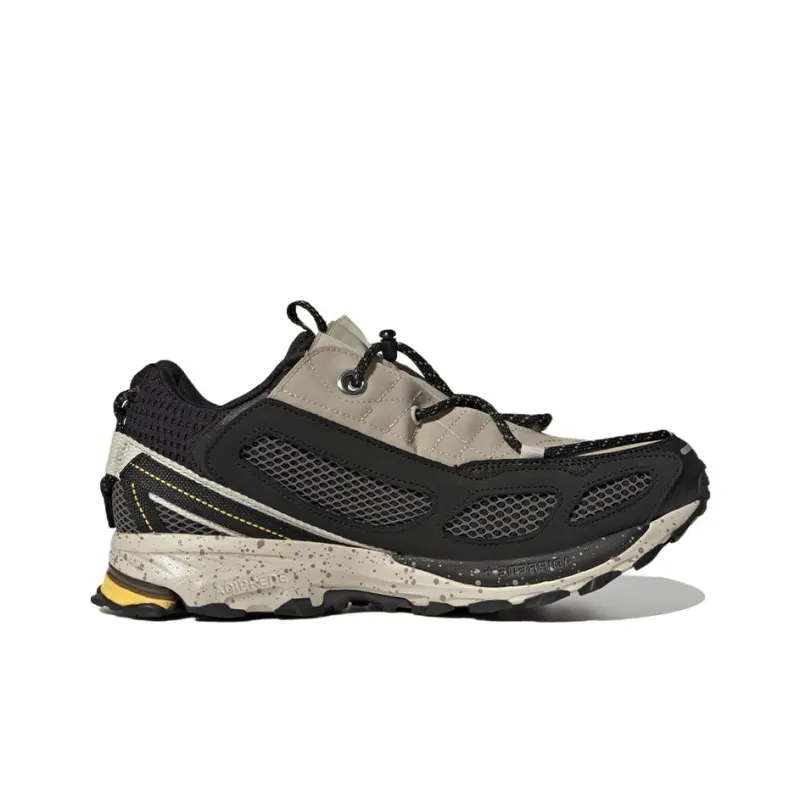 Adidas Originals Shadowturf 'Black Bliss'-1