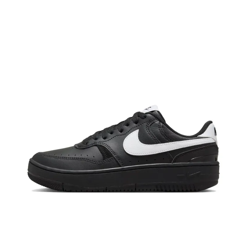 Nike Gamma Force 'Black White Orca' Women's-0