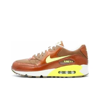 Nike Air Max 90 Umber Volt