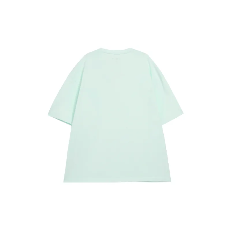 Jordan T Shirt Men's Extremely Light Green-1