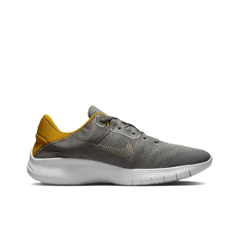 Nike Flex Experience Run 11 Next Nature 'Flat Pewter Gold'-1
