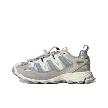 Adidas Originals Hyperturf Adventure Magic Grey Women's