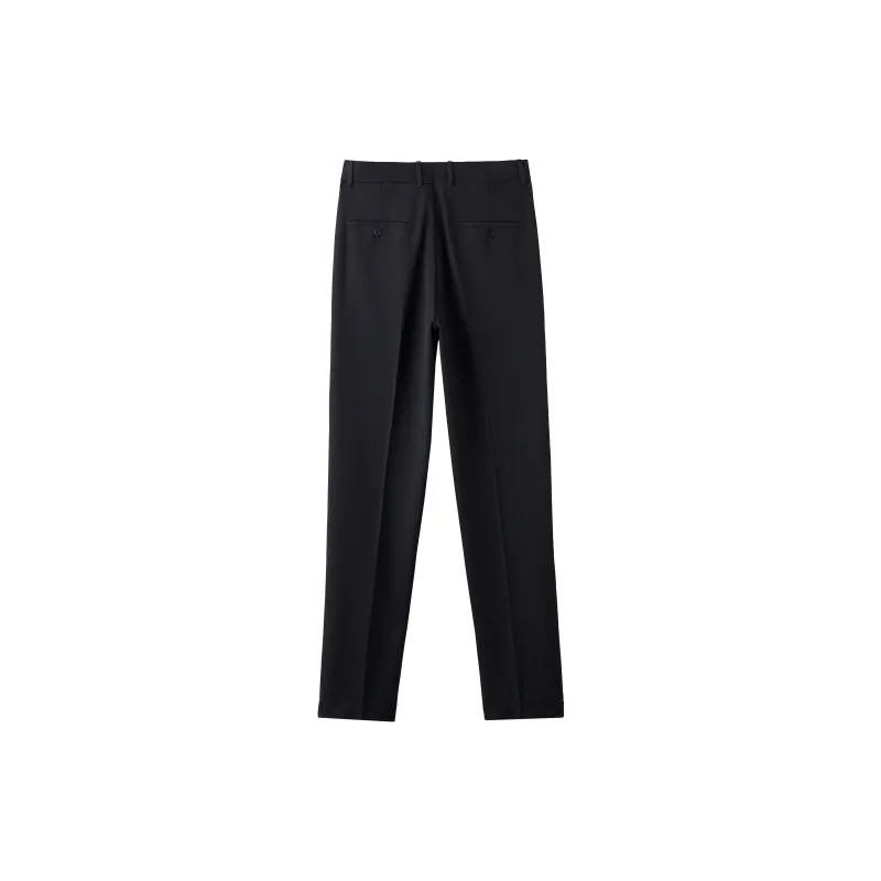 Maserati Suit Trousers Unisex-3