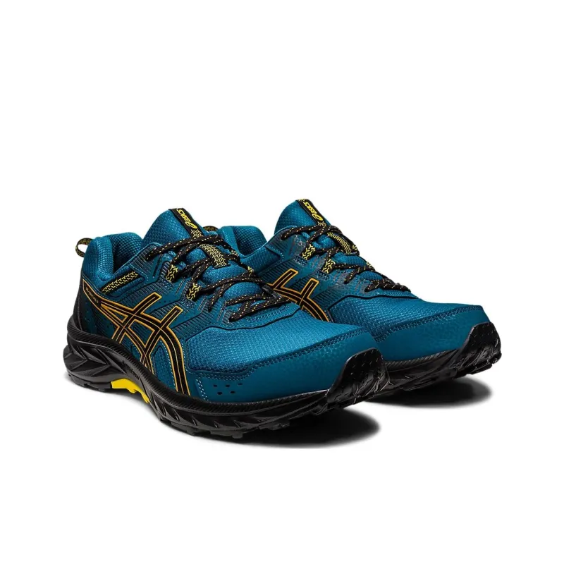 Asics Gel Venture 9 'Ink Teal Sandstorm'-2