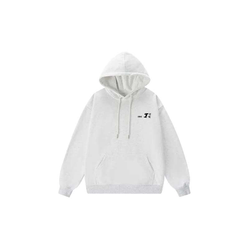 IVEIII Sweatshirts Unisex-9