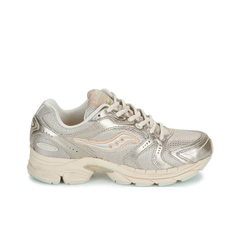 Saucony Panelled Sneakers Women's-1