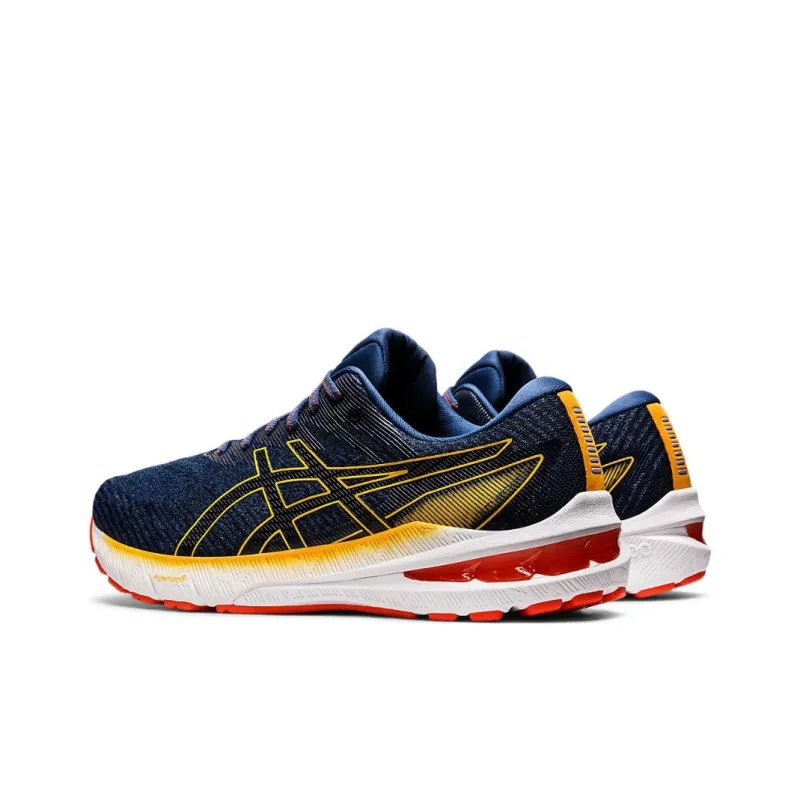 Asics GT 2000 10 'Midnight Blue Citrus'-3