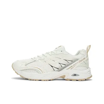 Mizuno Lg 2000 'Cream White Silver'
