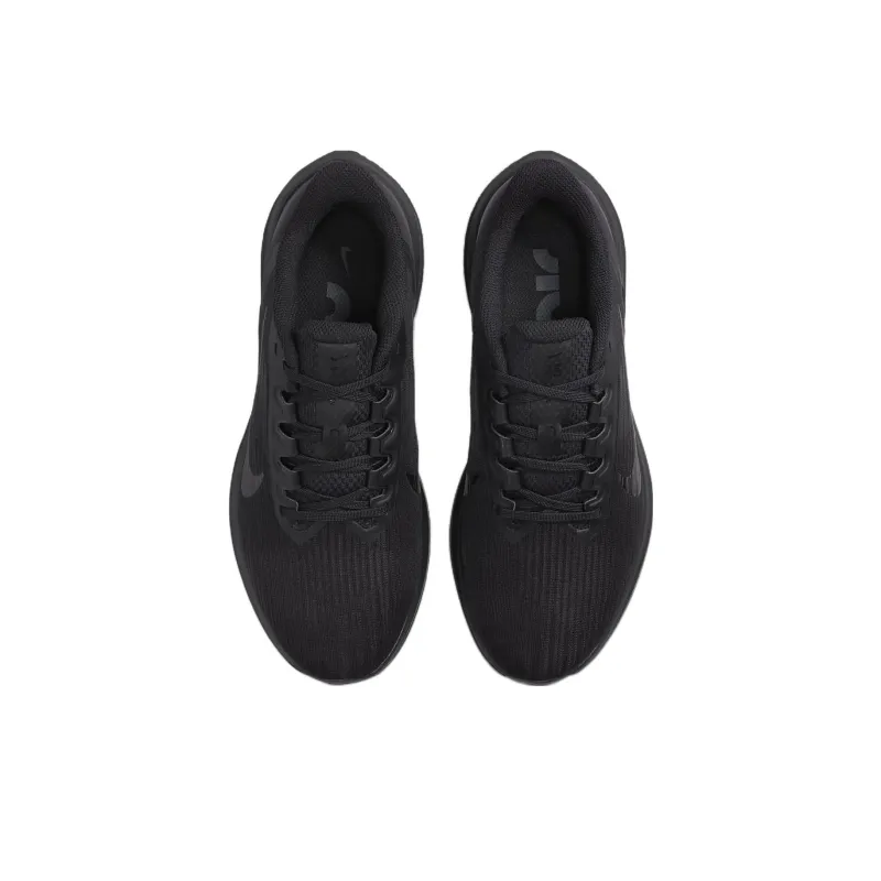 Nike Air Zoom Winflo 9 'Black Dark Smoke Grey' Women's-3