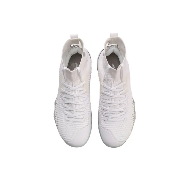 LINING Ranger Badminton Shoes Men High Top-2