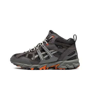 Asics Gel Sonoma 15 50 Mt Gore Tex Obsidian Grey