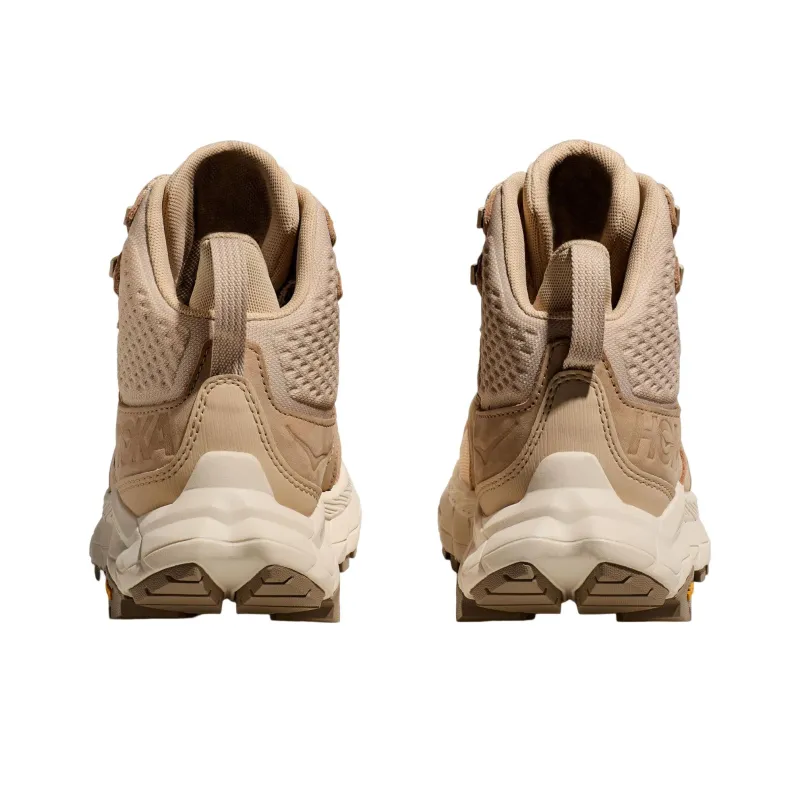 HOKA ONE ONE Anacapa Mid Gtx 'Shifting Sand Eggnog'-5