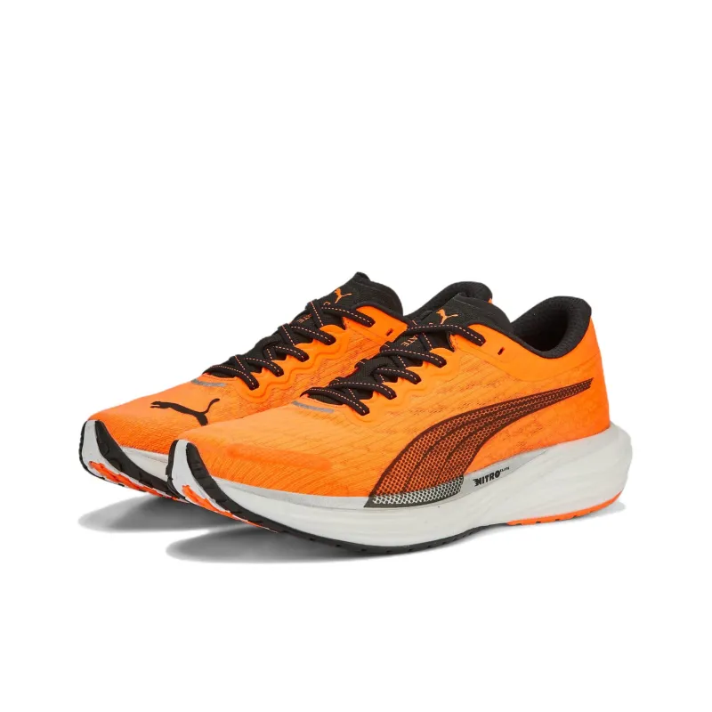 PUMA Deviate Nitro 2 'Ultra Orange'-2