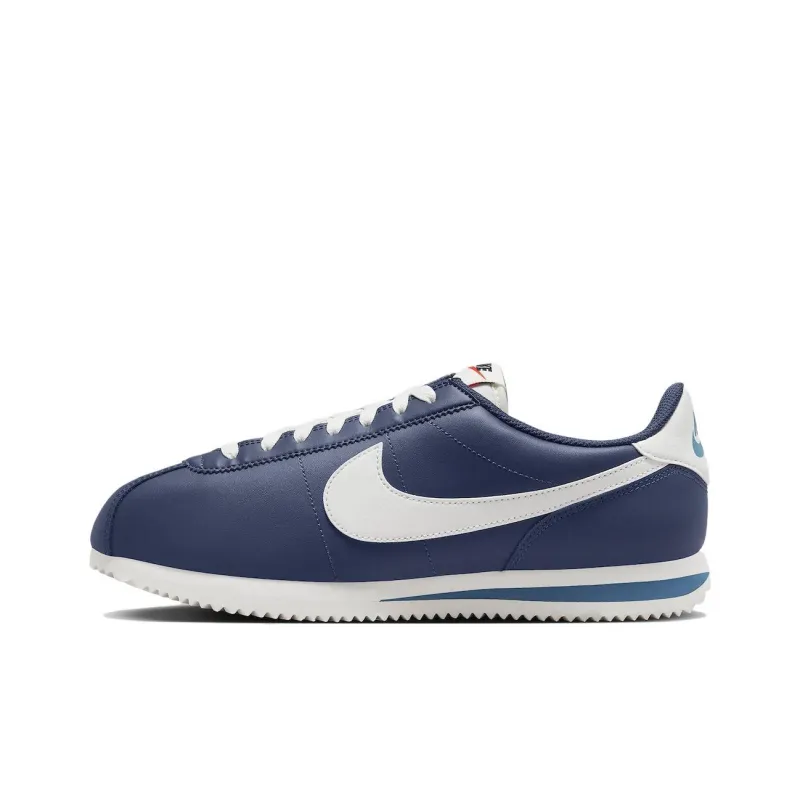 Nike Cortez Midnight Navy-0