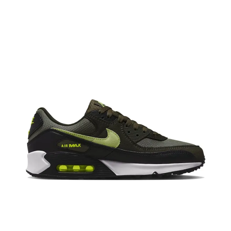 Nike Air Max 90 Medium Olive Sequoia-1