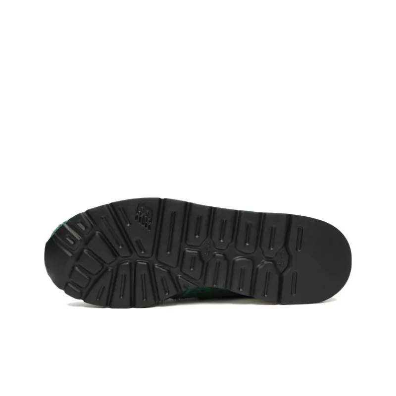New Balance 990v1 MiUSA Green Gold-4