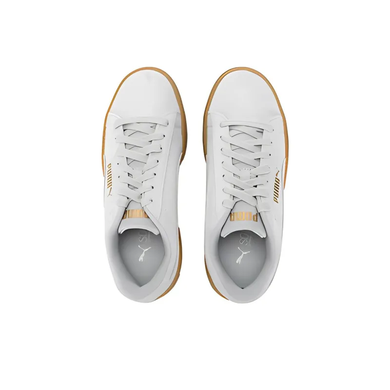 PUMA Smash Platform V3 Sd 'Grey' Women's-3