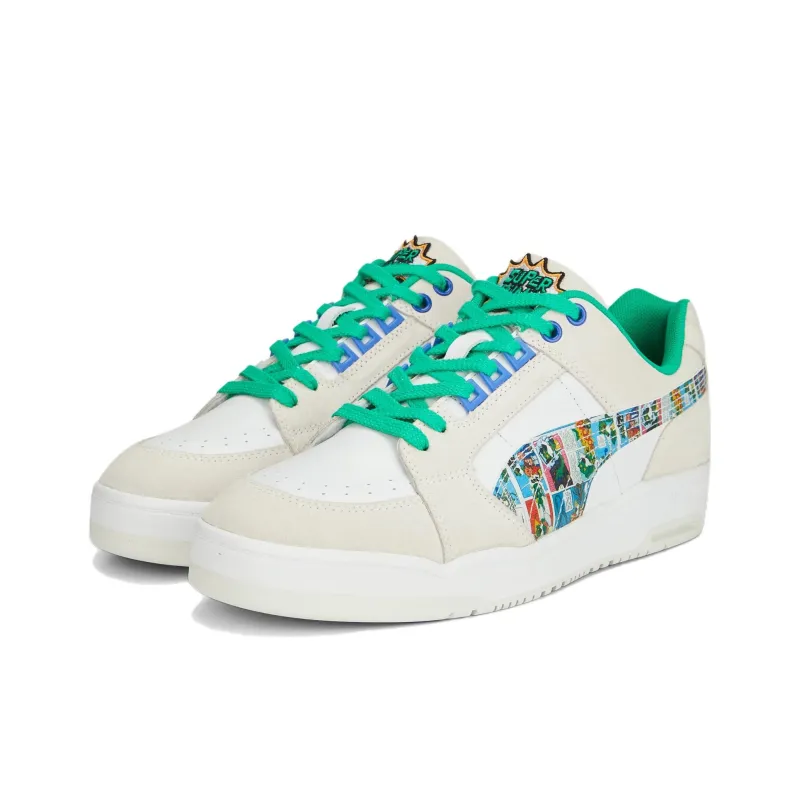 PUMA Slipstream Lo Super Comic-2