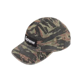 Supreme Military Camp Cap SS24