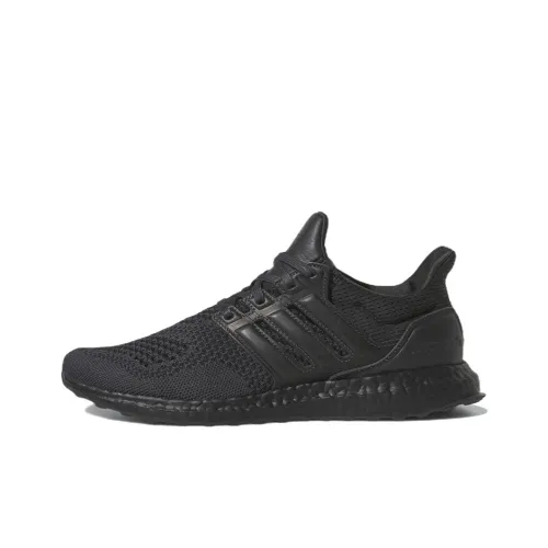 Adidas Ultra Boost 1.0 DNA Carbon Core Black