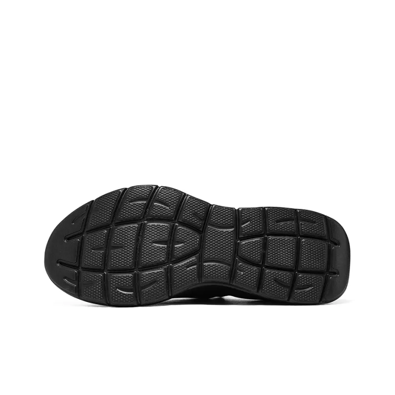 Skechers Bob's Unity Shoes 'Core Black'-5