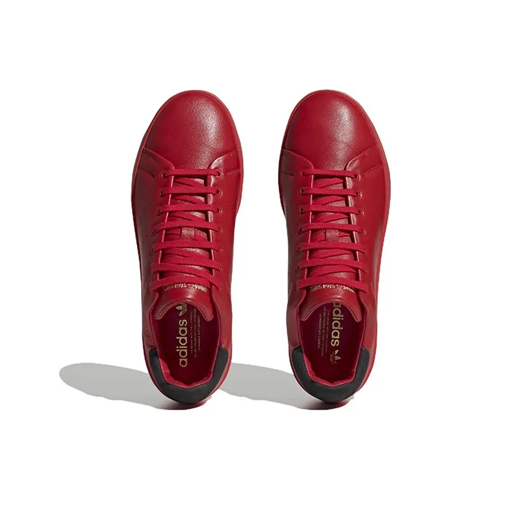 Adidas Stan Smith Recon Better Scarlet-4