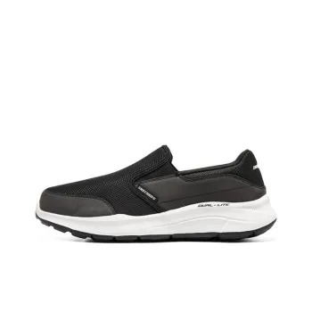 Skechers Equalizer 5.0 'Grand Legacy Black White'