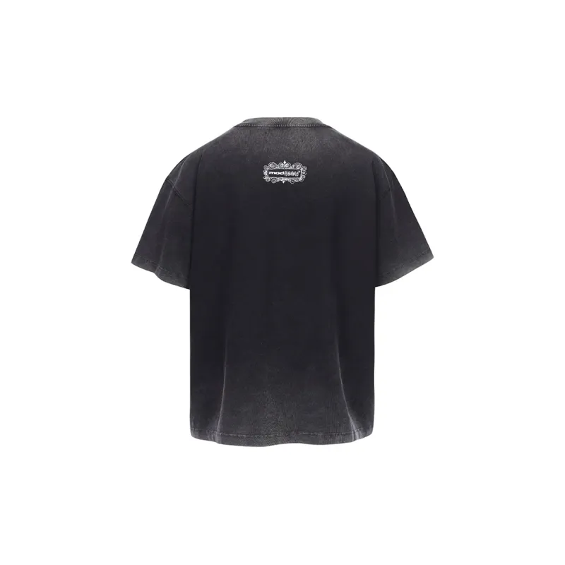 MODITEC T Shirts Unisex-3