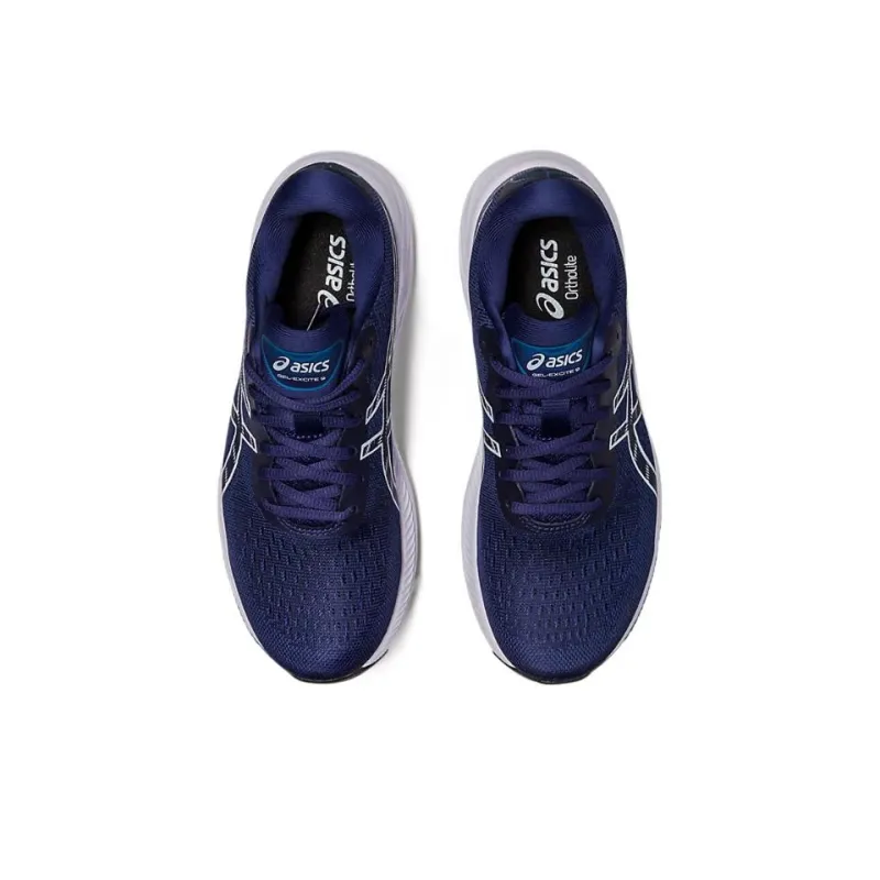 Asics Gel Excite 9 'Blue White' Women's-4